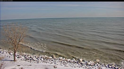 Weather camera view of Carthage College.