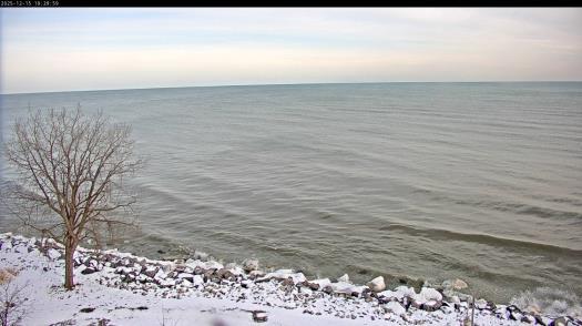 Weather camera view of Carthage College.