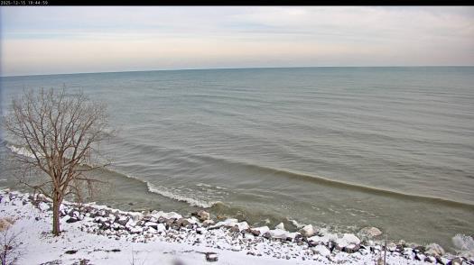 Weather camera view of Carthage College.