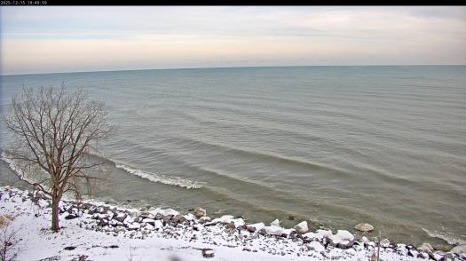 Weather camera view of Carthage College.