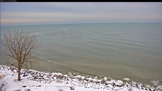 Weather camera view of Carthage College.
