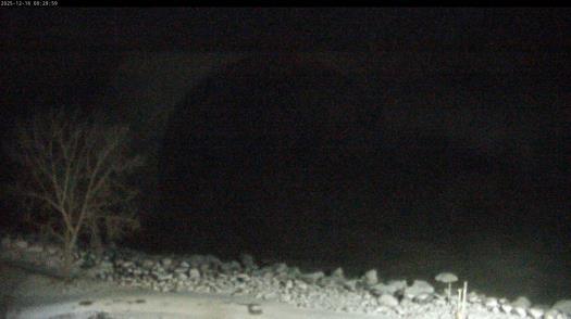 Weather camera view of Carthage College.