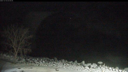 Weather camera view of Carthage College.