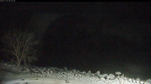 Weather camera view of Carthage College.