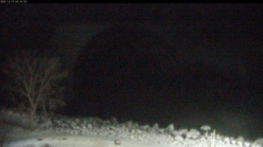 Weather camera view of Carthage College.