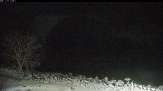 Weather camera view of Carthage College.