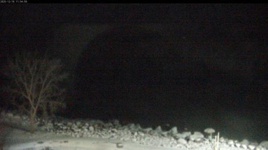 Weather camera view of Carthage College.