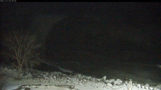 Weather camera view of Carthage College.