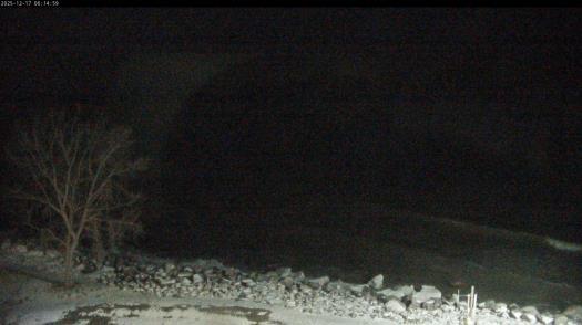 Weather camera view of Carthage College.