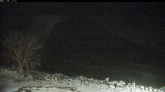 Weather camera view of Carthage College.