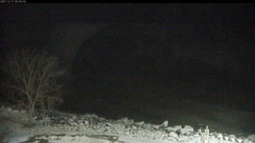 Weather camera view of Carthage College.