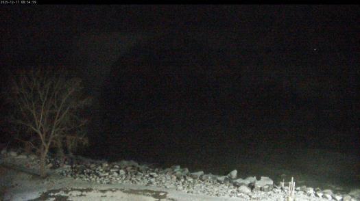 Weather camera view of Carthage College.