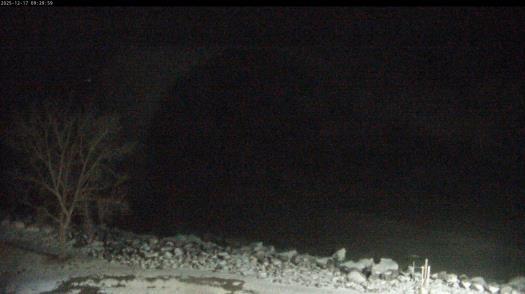 Weather camera view of Carthage College.