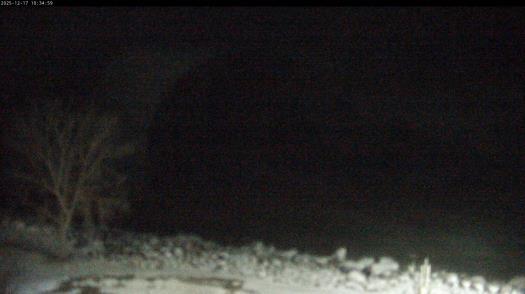 Weather camera view of Carthage College.