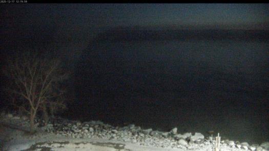 Weather camera view of Carthage College.