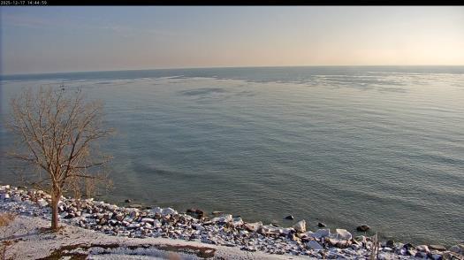 Weather camera view of Carthage College.