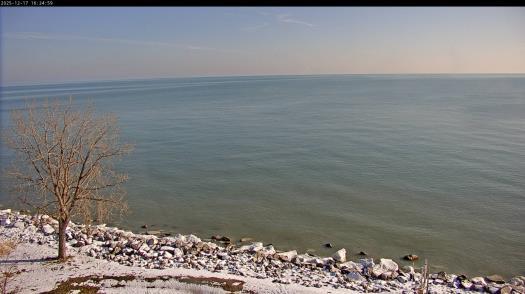 Weather camera view of Carthage College.