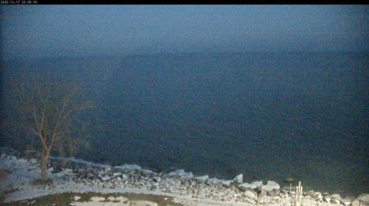 Weather camera view of Carthage College.