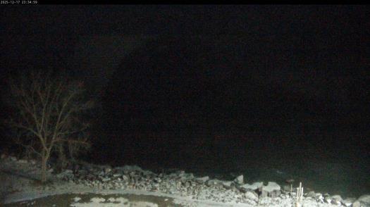 Weather camera view of Carthage College.