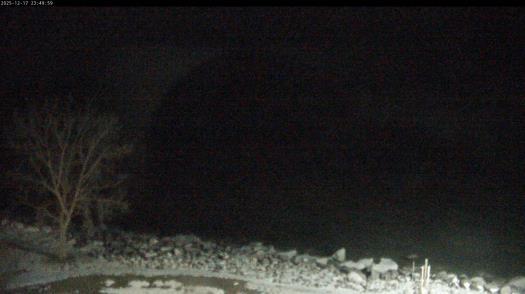 Weather camera view of Carthage College.