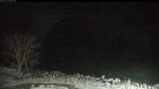 Weather camera view of Carthage College.