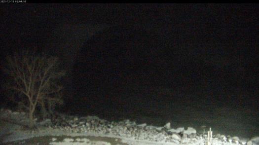 Weather camera view of Carthage College.