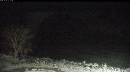 Weather camera view of Carthage College.