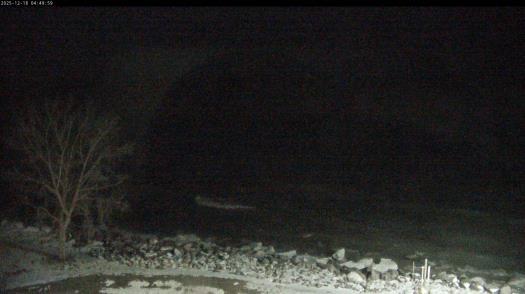 Weather camera view of Carthage College.