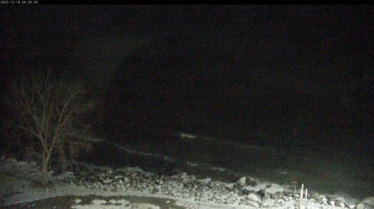 Weather camera view of Carthage College.