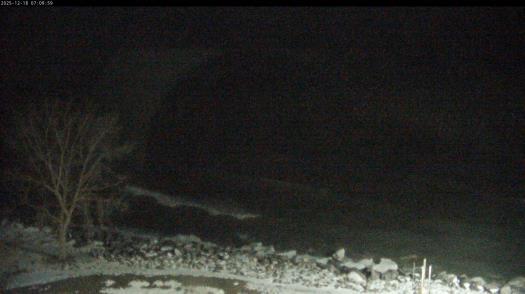 Weather camera view of Carthage College.