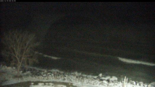 Weather camera view of Carthage College.