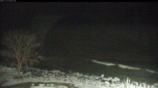 Weather camera view of Carthage College.