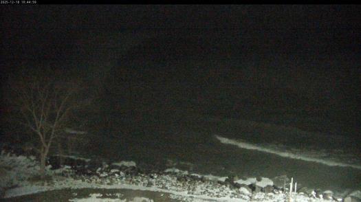 Weather camera view of Carthage College.