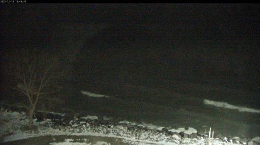 Weather camera view of Carthage College.