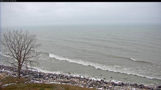 Weather camera view of Carthage College.