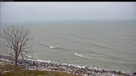 Weather camera view of Carthage College.