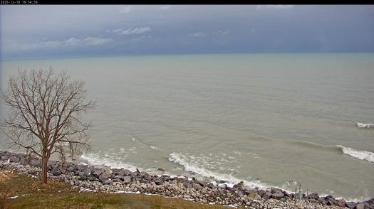 Weather camera view of Carthage College.