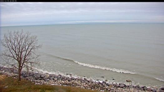 Weather camera view of Carthage College.