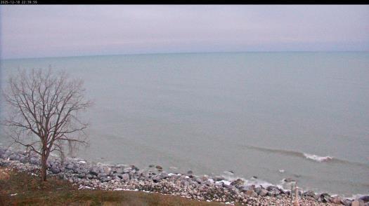 Weather camera view of Carthage College.