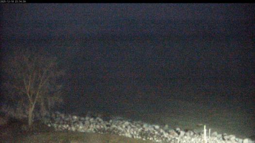 Weather camera view of Carthage College.