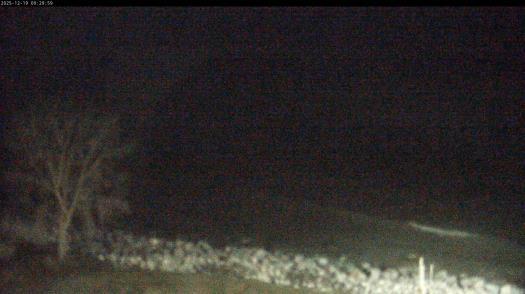 Weather camera view of Carthage College.