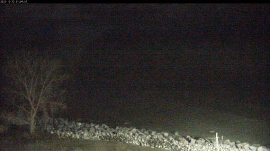 Weather camera view of Carthage College.