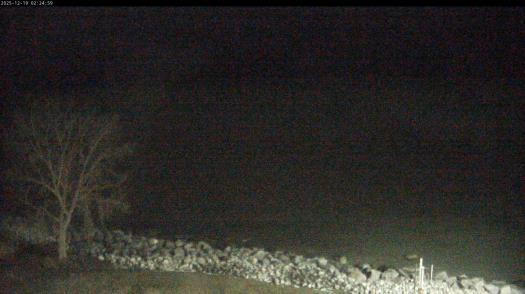 Weather camera view of Carthage College.