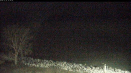 Weather camera view of Carthage College.