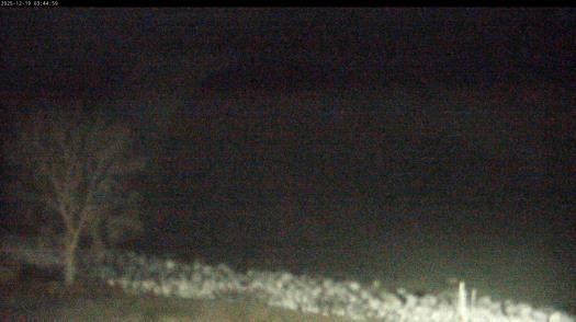 Weather camera view of Carthage College.