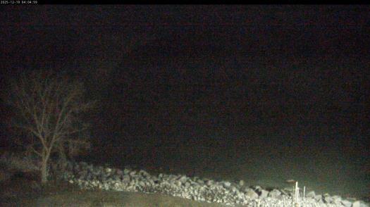 Weather camera view of Carthage College.