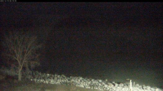 Weather camera view of Carthage College.