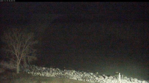 Weather camera view of Carthage College.