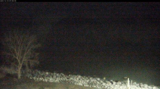 Weather camera view of Carthage College.