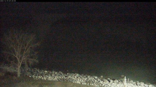 Weather camera view of Carthage College.